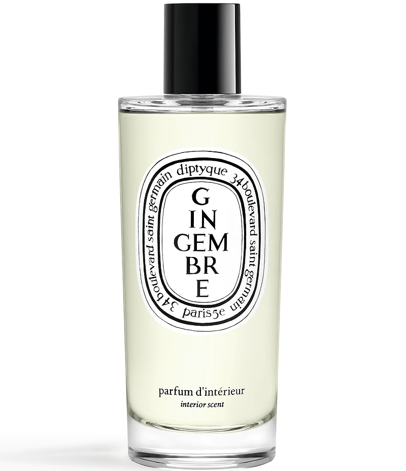DIPTYQUE Gingembre (Ginger) Room Spray