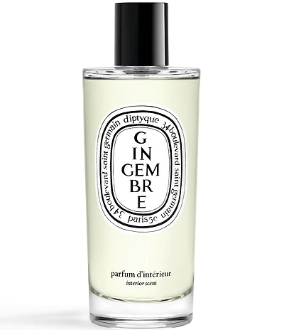 DIPTYQUE Gingembre (Ginger) Room Spray