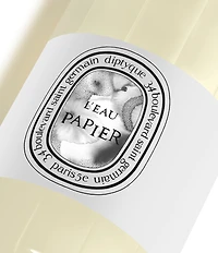 DIPTYQUE Hand Body Gel Papier