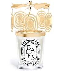 DIPTYQUE Holiday Carousel for Classic Candle