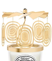 DIPTYQUE Holiday Carousel for Classic Candle