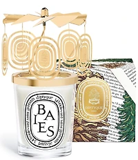 DIPTYQUE Holiday Carousel for Classic Candle