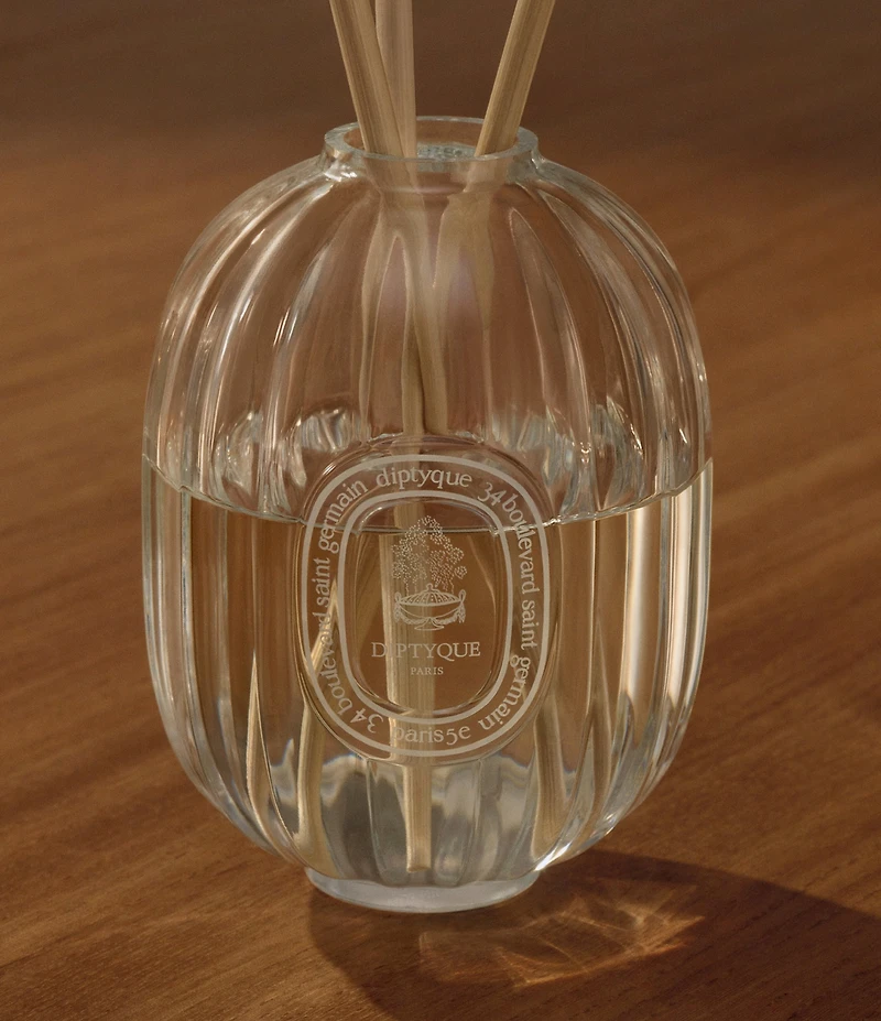 DIPTYQUE Home Fragrance Diffuser Glass Vessel