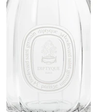 DIPTYQUE Home Fragrance Diffuser Glass Vessel