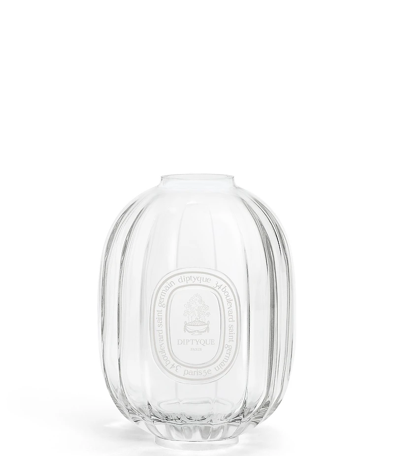 DIPTYQUE Home Fragrance Diffuser Glass Vessel