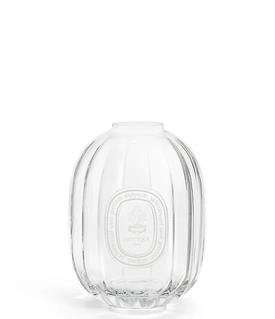 DIPTYQUE Home Fragrance Diffuser Glass Vessel