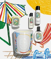 DIPTYQUE Ilio Eau de Toilette