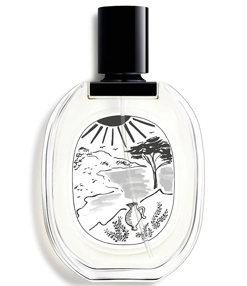 DIPTYQUE Limited Edition Ilio Eau de Toilette