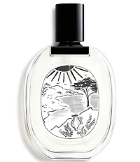 DIPTYQUE Limited Edition Ilio Eau de Toilette