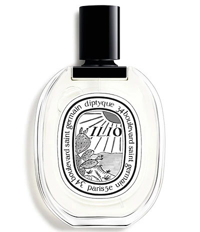 DIPTYQUE Limited Edition Ilio Eau de Toilette