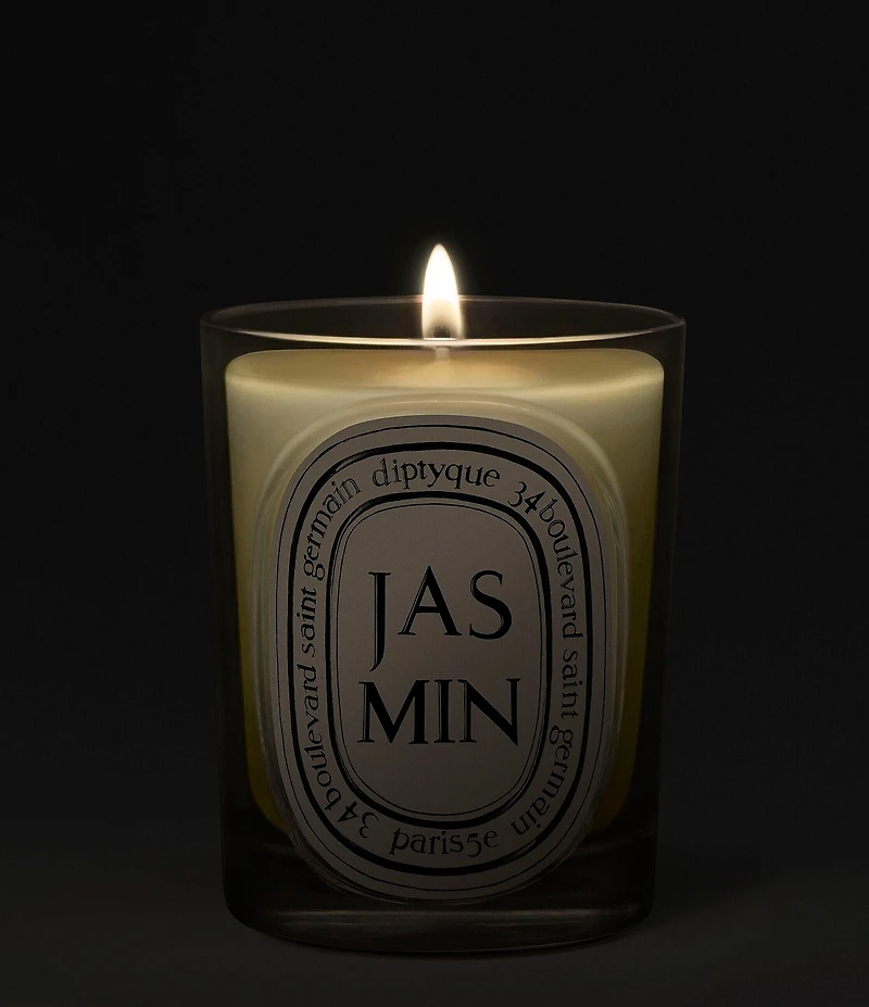 DIPTYQUE Jasmin (Jasmine) Classic Candle