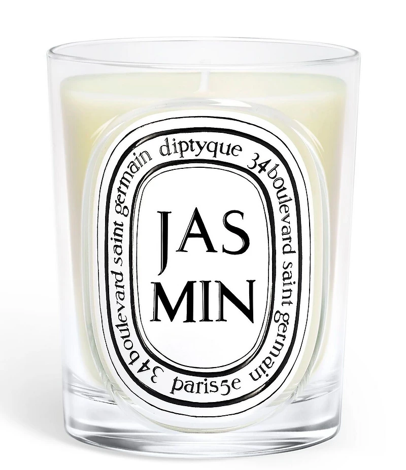 DIPTYQUE Jasmin (Jasmine) Classic Candle