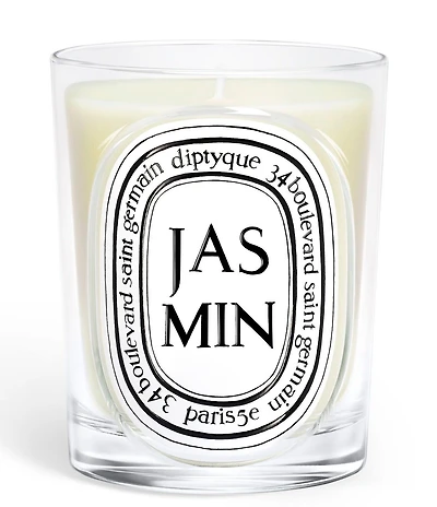 DIPTYQUE Jasmin (Jasmine) Classic Candle