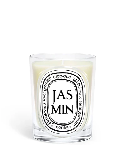 DIPTYQUE Jasmin (Jasmine) Classic Candle, 6.7 oz.