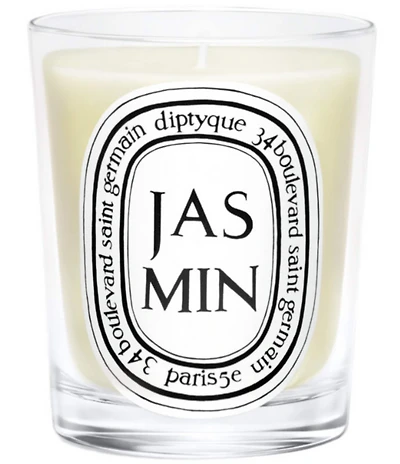 DIPTYQUE Jasmin (Jasmine) Classic Candle, 6.5 oz.