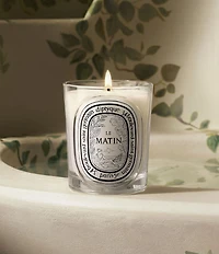 DIPTYQUE Le Matin Classic Candle, 6.7 oz.