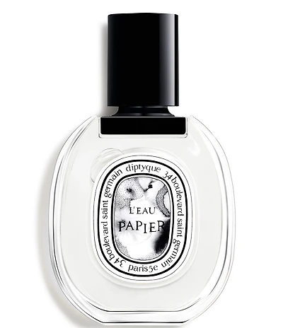 DIPTYQUE L'Eau Papier Eau de Toilette