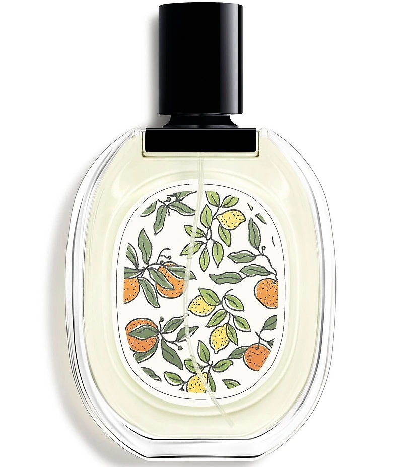 DIPTYQUE Limited Edition L'Eau des Hesperides Eau de Toilette