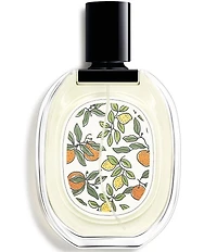 DIPTYQUE Limited Edition L'Eau des Hesperides Eau de Toilette