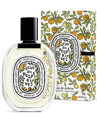 DIPTYQUE Limited Edition L'Eau des Hesperides Eau de Toilette