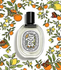 DIPTYQUE Limited Edition L'Eau des Hesperides Eau de Toilette