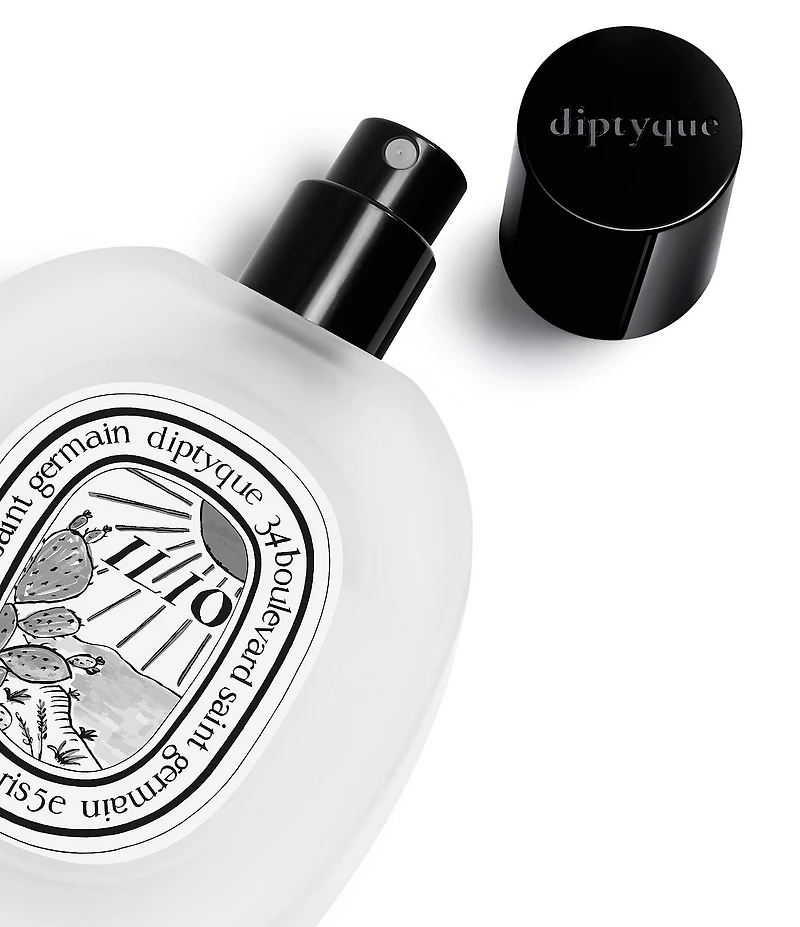 DIPTYQUE Limited Edition Ilio Hair Mist