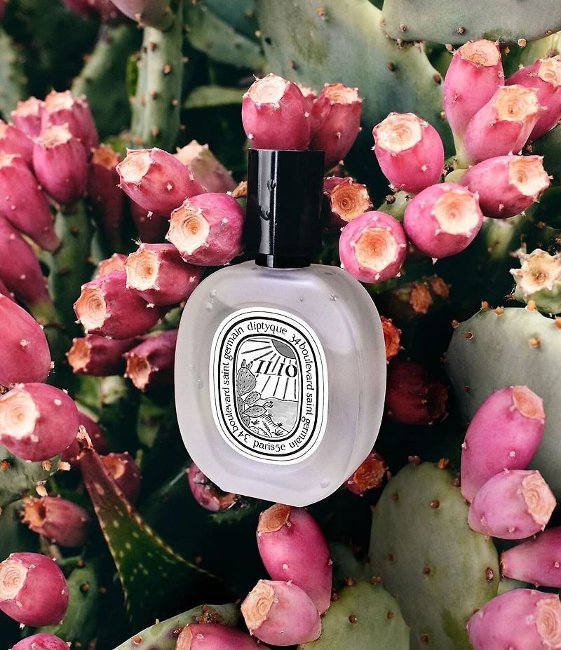 DIPTYQUE Limited Edition Ilio Hair Mist