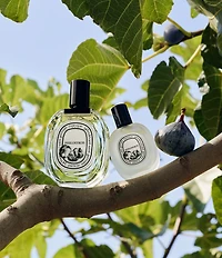 DIPTYQUE Limited Edition Ilio Hair Mist