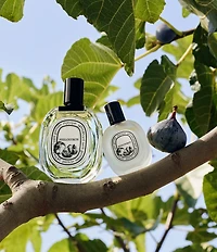 DIPTYQUE Limited Edition Philosykos Hair Mist