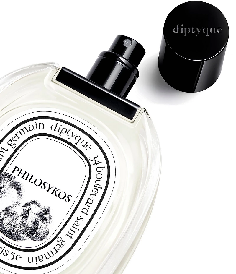 DIPTYQUE Limited Edition Philosykos Hair Mist