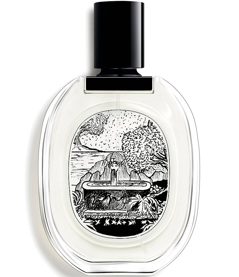 DIPTYQUE Limited Edition Philosykos Hair Mist