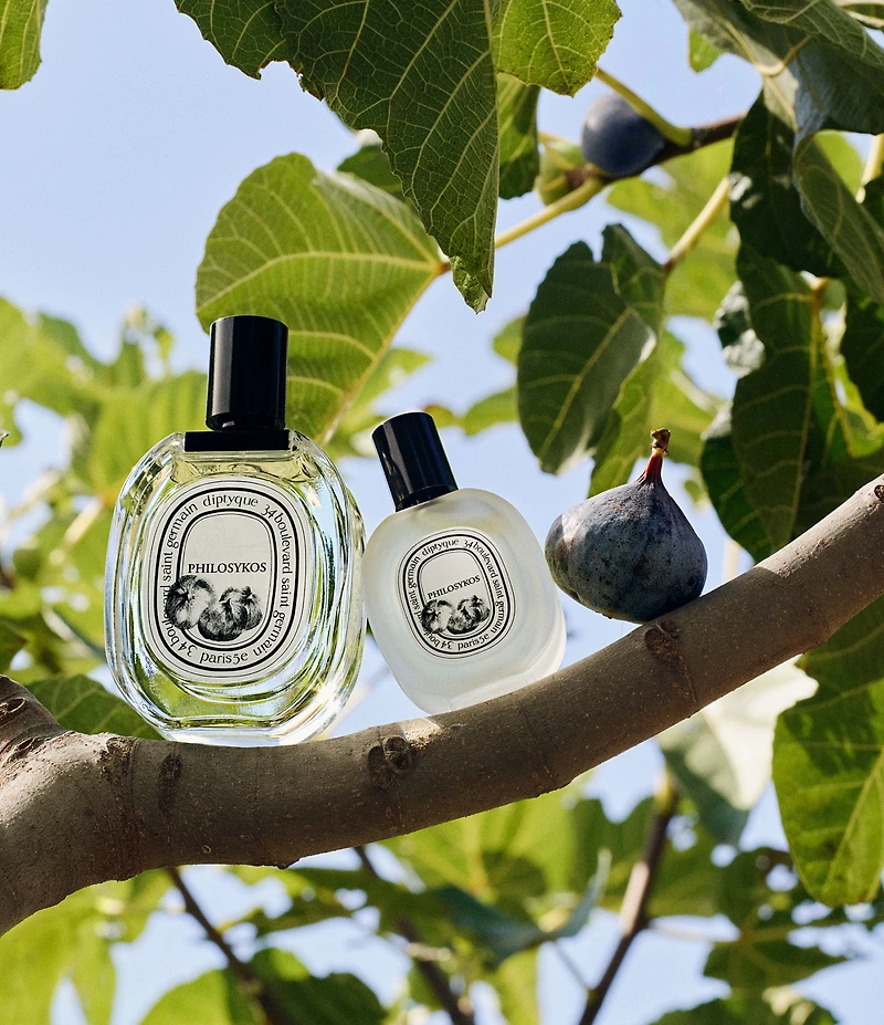 DIPTYQUE Limited Edition Philosykos Hair Mist