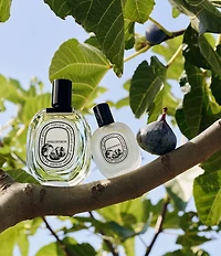 DIPTYQUE Limited Edition Philosykos Hair Mist