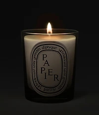 DIPTYQUE L'Papier Candle