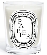 DIPTYQUE L'Papier Candle
