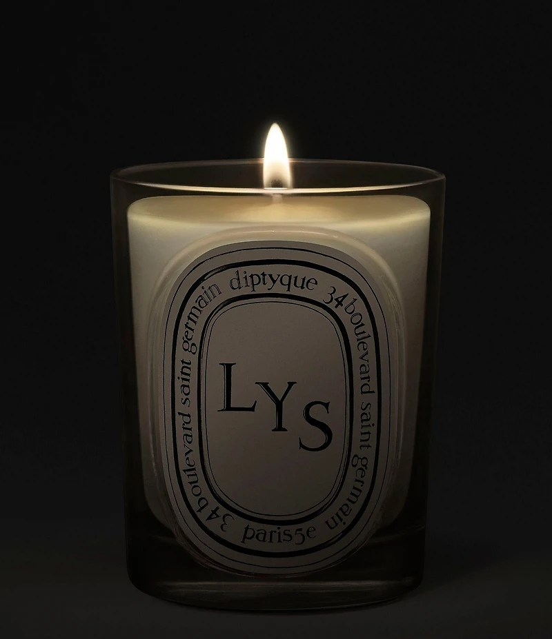 DIPTYQUE Lys (Lily) Classic Candle