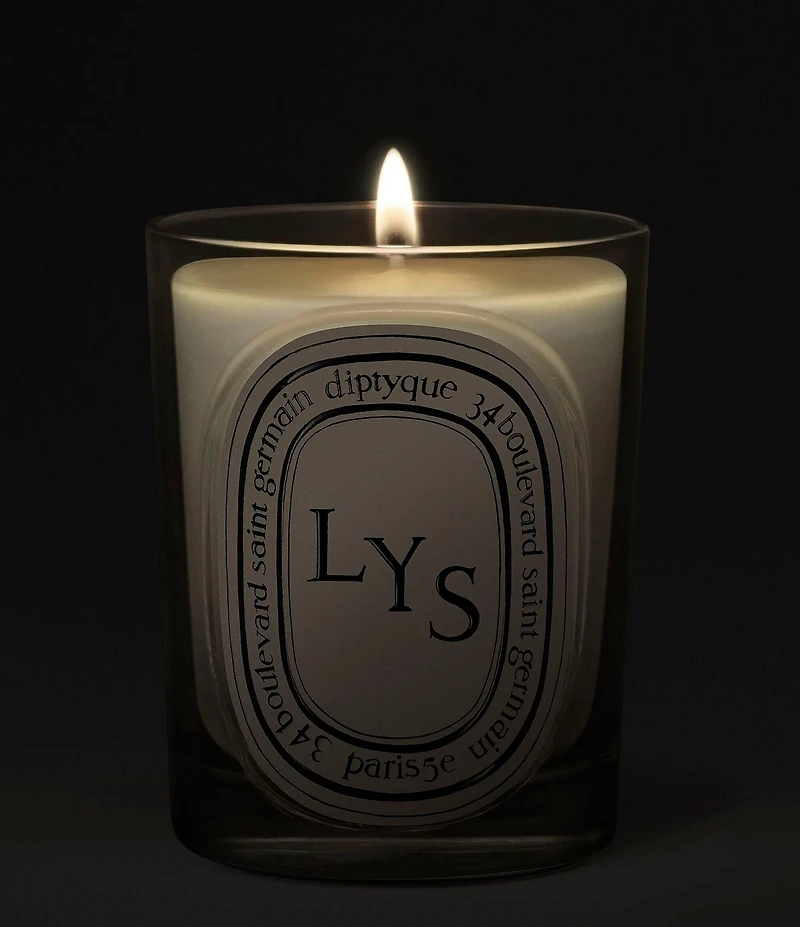 DIPTYQUE Lys (Lily) Classic Candle, 6.7 oz.