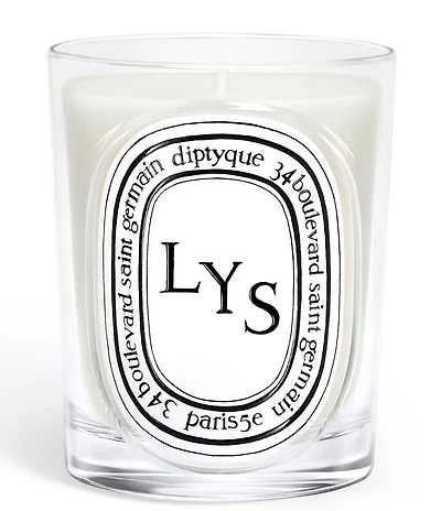 DIPTYQUE Lys (Lily) Classic Candle