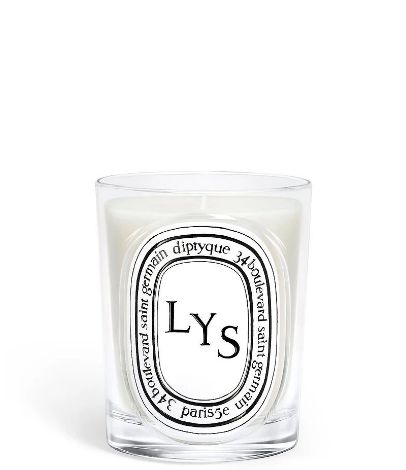 DIPTYQUE Lys (Lily) Classic Candle, 6.7 oz.
