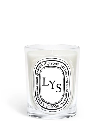DIPTYQUE Lys (Lily) Classic Candle, 6.7 oz.