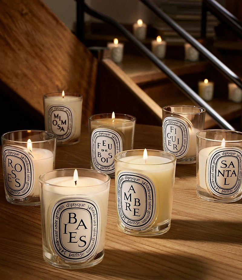 DIPTYQUE Mimosa Classic Candle, 6.7 oz.