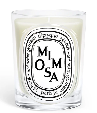 DIPTYQUE Mimosa Classic Candle