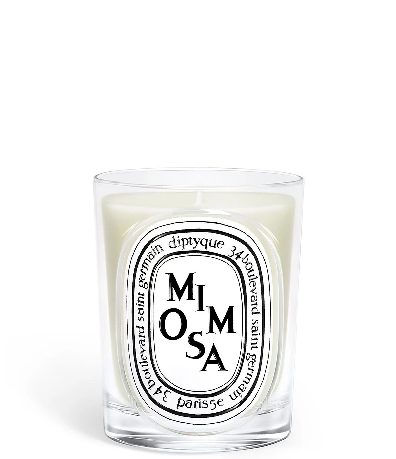 DIPTYQUE Mimosa Classic Candle, 6.7 oz.