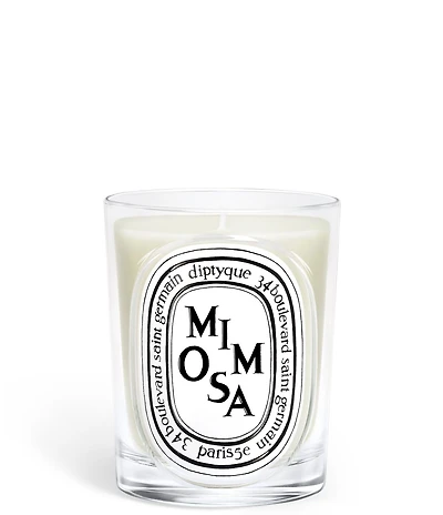 DIPTYQUE Mimosa Classic Candle, 6.7 oz.