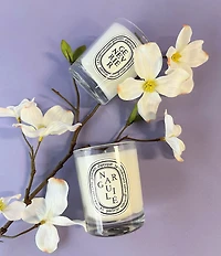 DIPTYQUE Narguile and Genevrier Limited Edition Candle Set