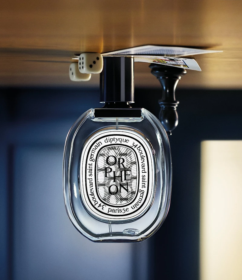 DIPTYQUE Orpheon Eau de Toilette
