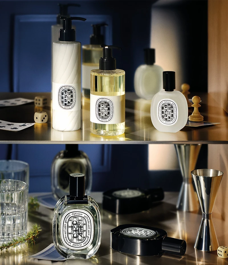 DIPTYQUE Orpheon Eau de Toilette