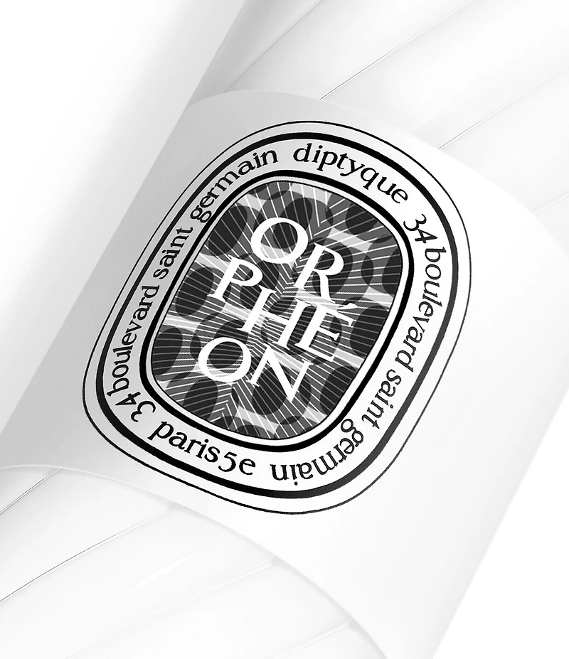 DIPTYQUE Orpheon Perfumed Body Lotion