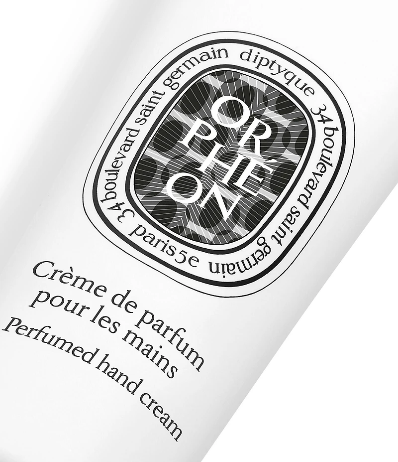 DIPTYQUE Orpheon Perfumed Hand Cream