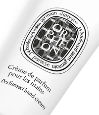 DIPTYQUE Orpheon Perfumed Hand Cream